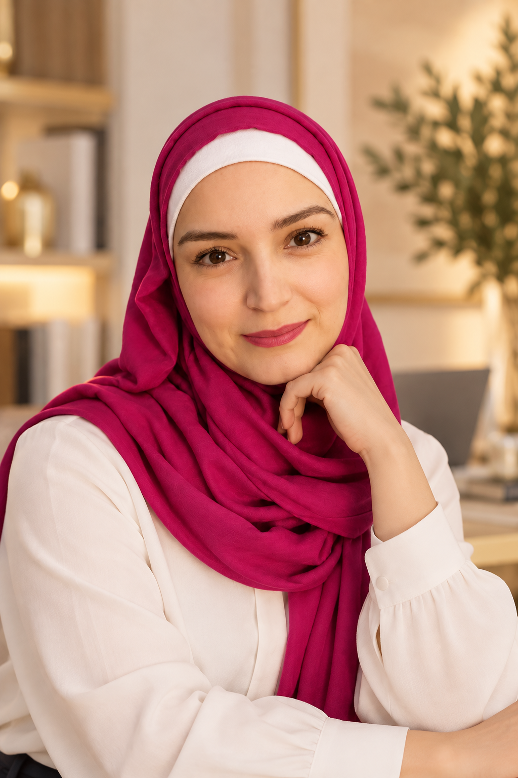 Sarah Fayed, Family Leadership Coach